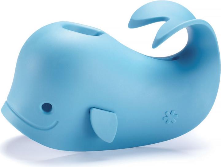 Actual product image Skiphop Tap cover Moby