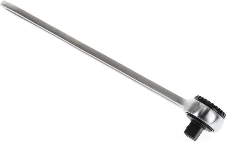 Produktbild Gedore Umschaltknarre, für 3/4 Zoll, 20 mm Antrieb, 7,2° Rückschwenkwinkel, 510 mm Länge, 3293 U-2 (3/4")