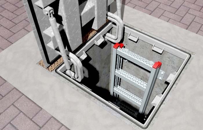Produktbild Fischer Bolzenanker FBN II 8/30 (50 Stk.)