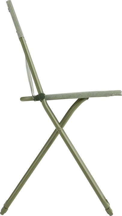 Actual product image Lafuma Garden chair (48 cm)