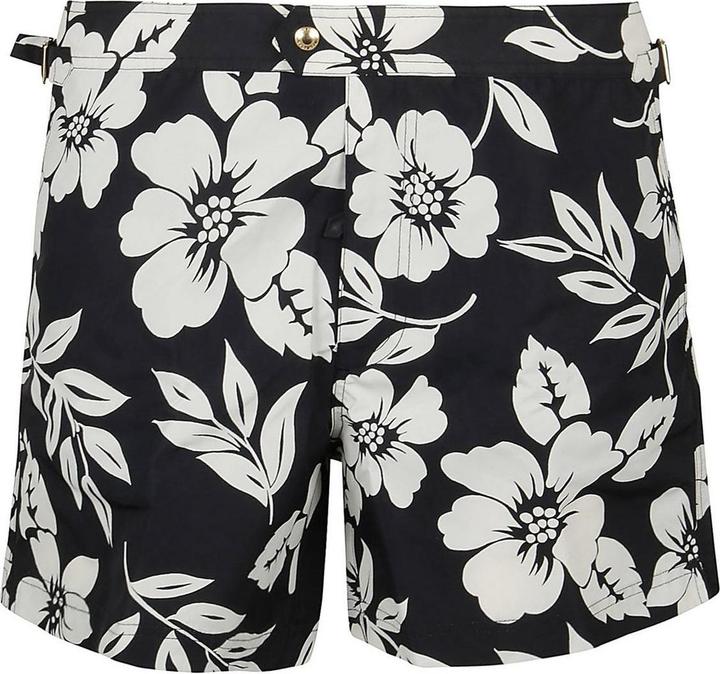 Tom Ford Swim Shorts (52)