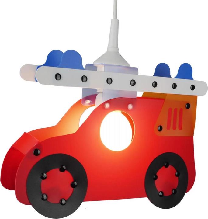Immagine prodotto Niermann Stand By Luci per bambini (482 lm, E27)