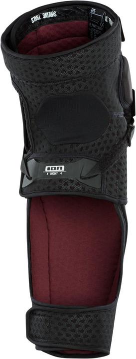 Produktbild ION K-Pact Select (M, Knieschoner, Paar)