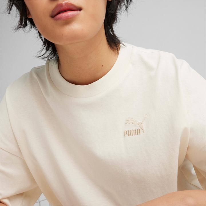 Produktbild Puma BETTER CLASSICS Oversized Tee (S)