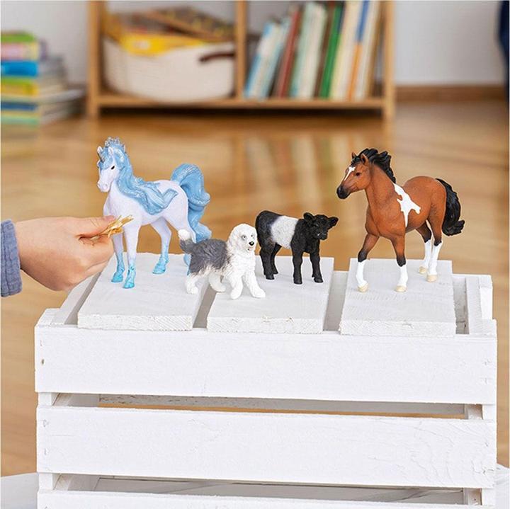 Image du produit Schleich Flowy Jument licorne