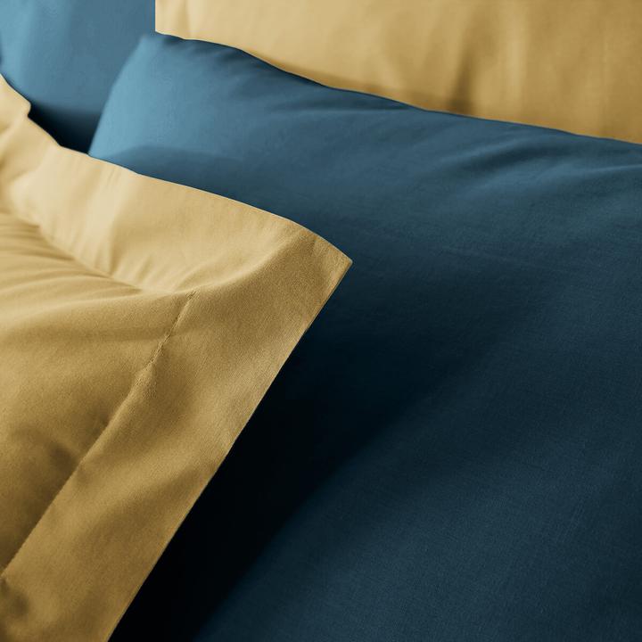 Immagine prodotto La Redoute Interieurs Scenario Bio (Copripiumino, 240 x 220 cm)