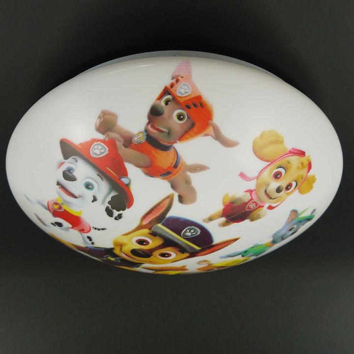 Produktbild Niermann Stand By Paw Patrol