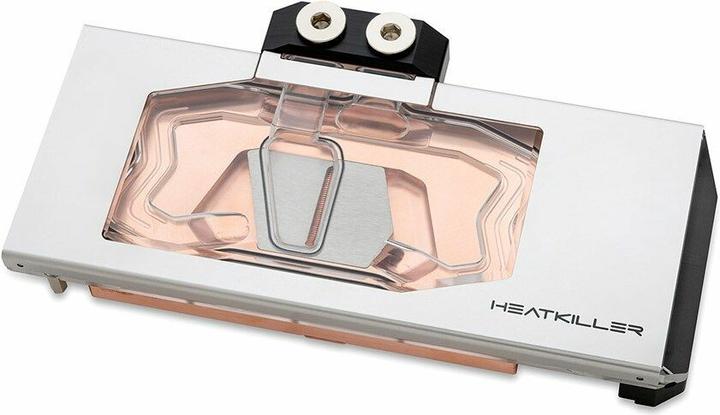 Image du produit Watercool Heatkiller V pour RTX 3080/3090 - cuivre + acrylique