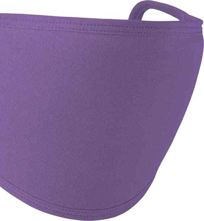 Produktbild Premier Mundund Nasenschutzmaske (5erPack) (5 x)