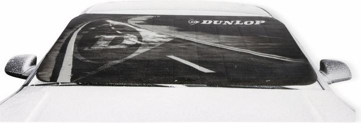 Dunlop Snow&Frostcover 0,7mm ALU FOAM