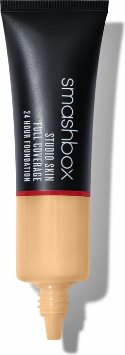 Produktbild Smashbox Studio S Full Cover 24H Fond de Teint No 2.3
