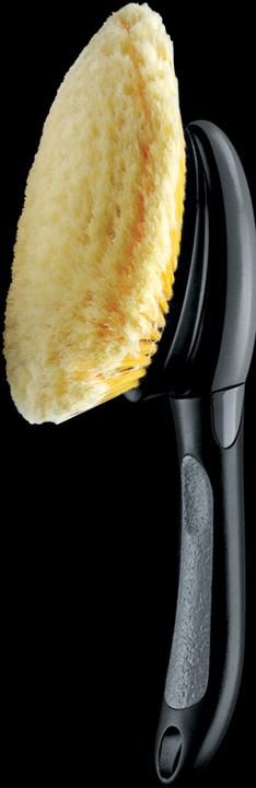 Actual product image Meguiar's Rim brush