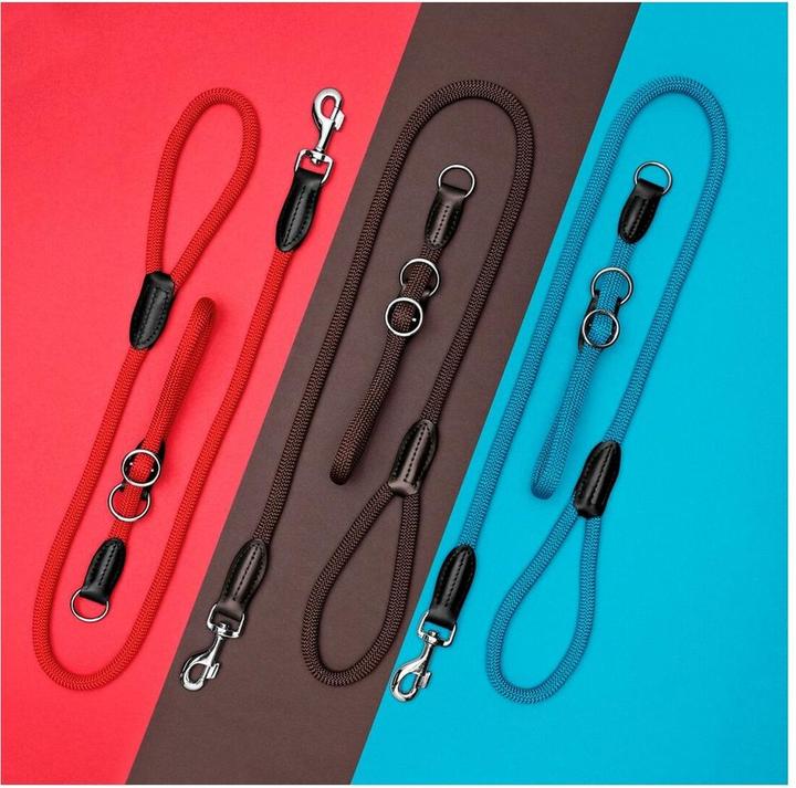 Actual product image Hunter Freestyle leash (110, Dog, General)