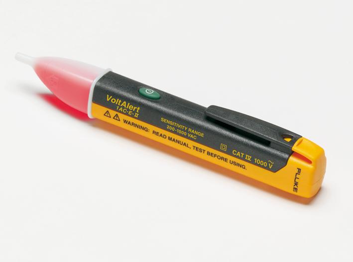 Immagine prodotto Fluke 1AC-II 5PK Multi-Tester 1000 V (CAT IV 1000V)