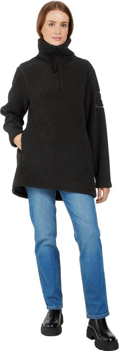 Immagine prodotto Didriksons Mezza zip Marina da donna (36, S)