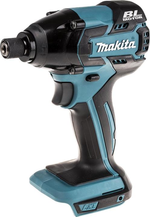 Actual product image Makita Dtd153z (Rechargeable battery operated)