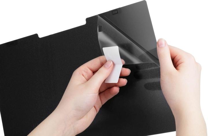 Produktbild Durable Blickschutzfilter Magnetic (13.30", 16 : 9)