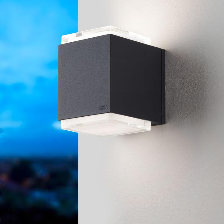 Produktbild Bega Wand- & Deckenleuchten (236 lm)