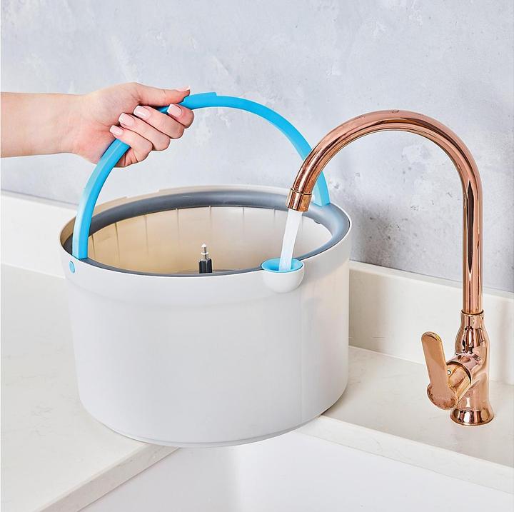 Actual product image Minky Opti-Clean (1 pcs.)