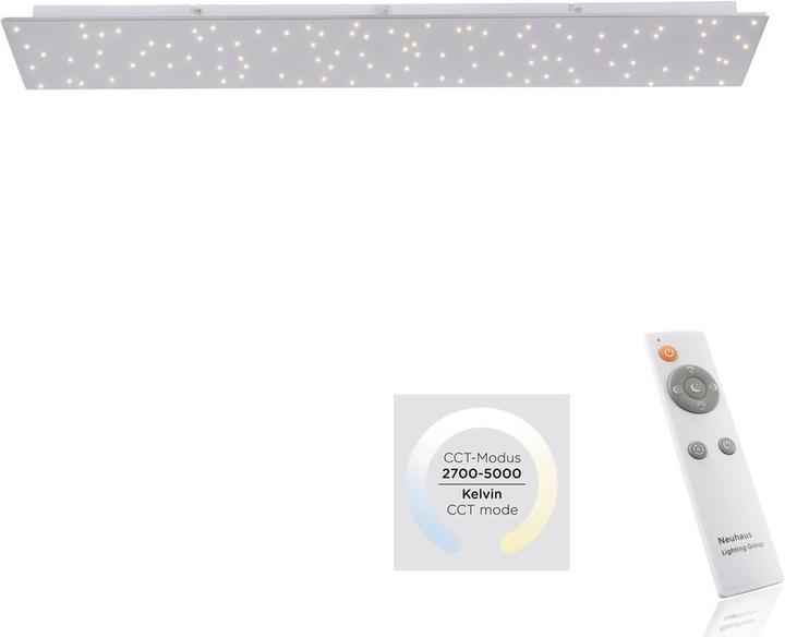 Image du produit Paul Neuhaus Sparkle (2050 lm)