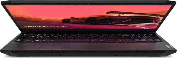 Image du produit Lenovo IdeaPad Gaming 3 (15.60", AMD Ryzen 5 5500H, 16 Go, 512 Go, ING. Int.)