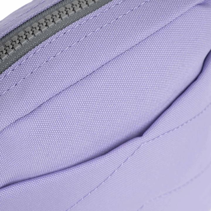 Produktbild Roka London Bond Lavender One Size Recycled Canvas