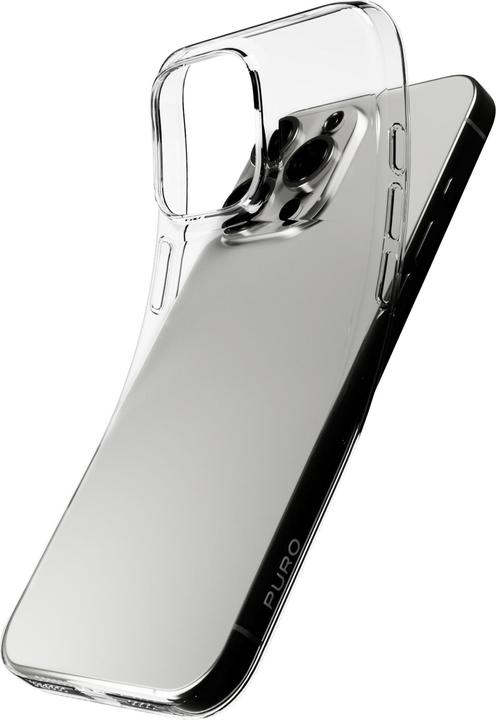 Immagine prodotto Puro Copertina (Apple iPhone 16 Pro Max)