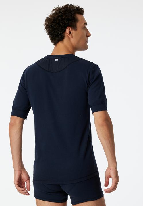 Produktbild Schiesser T-Shirt Retro Bequem sitzend (L)