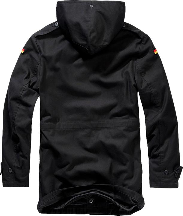Immagine prodotto Brandit BW Flag Parka (4XL)