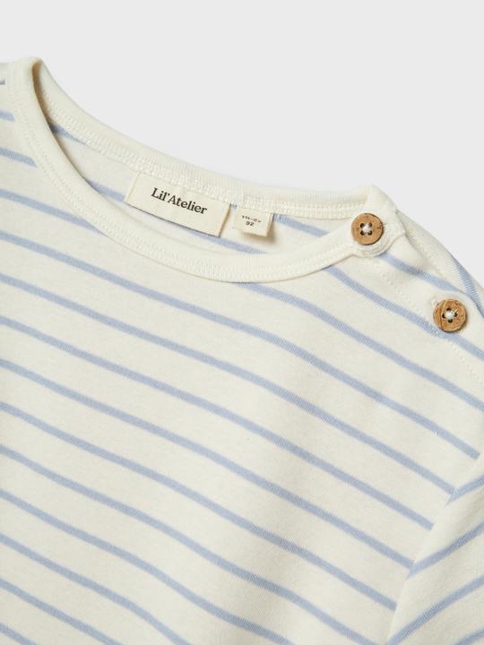 Produktbild Name it Streifen T-Shirt (92)