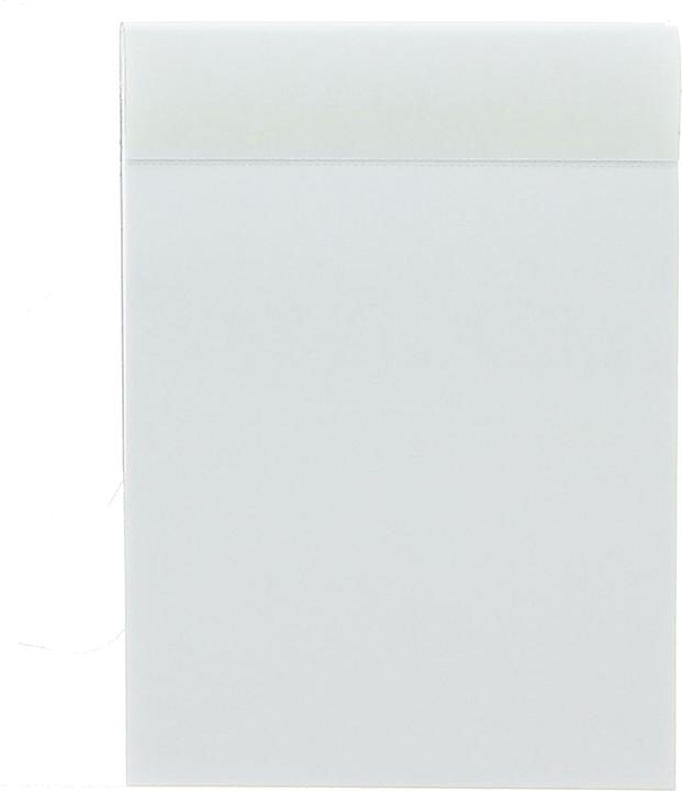 Produktbild Unbranded Notizblock (A7, Blanko, Kein Einband)