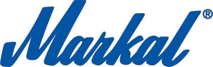Actual product image Markal Stylmark (Red, 3 mm, 1 x)