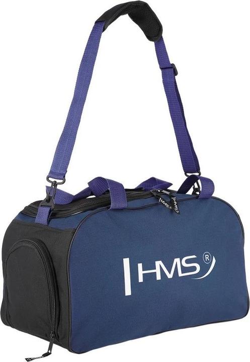Productafbeelding HMS TRS3609 gymtas (36 l)