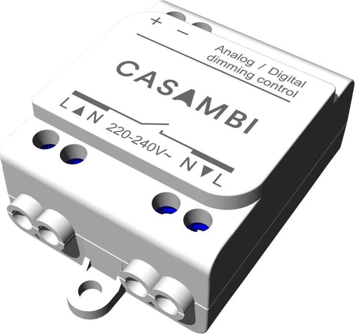 Actual product image Casambi Further accessories