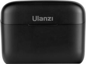 Produktbild Ulanzi Mikrofon J12TC