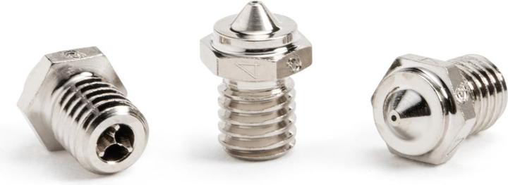 Bondtech CHT Nozzle FIN Coated Copper