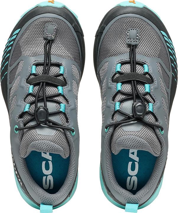 Image du produit Scarpa Kid's Ribelle Run GTX (34)