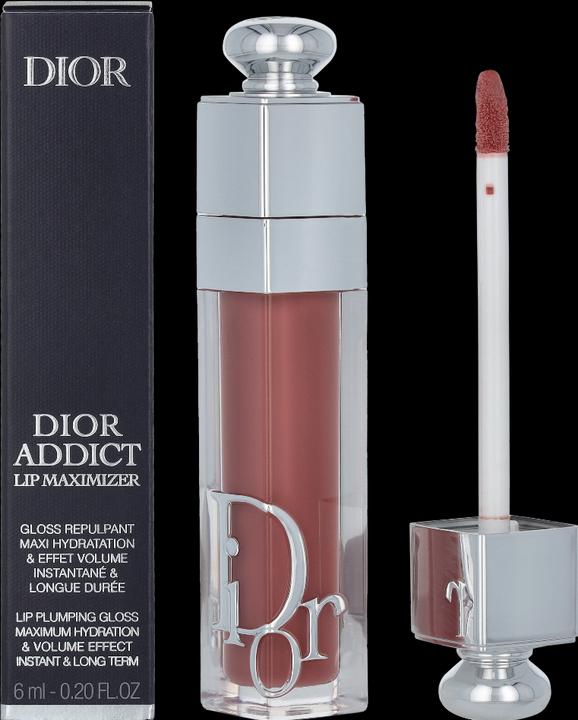 Produktbild Dior Addict Lip Maximizer (038 Rose Nude)