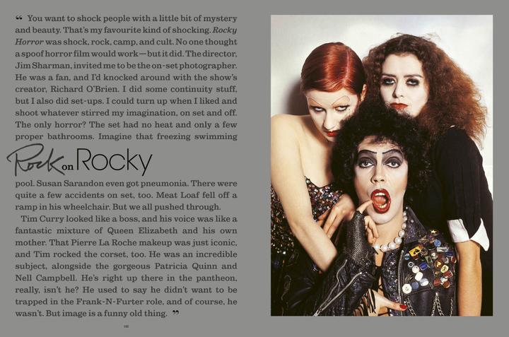 Produktbild SHOT! by ROCK (Englisch, Mick Rock, 2022)