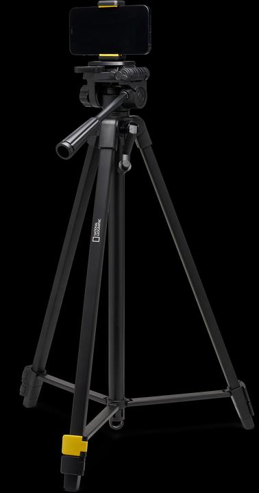 Actual product image National Geographic Stativ Photo Large (Metal)