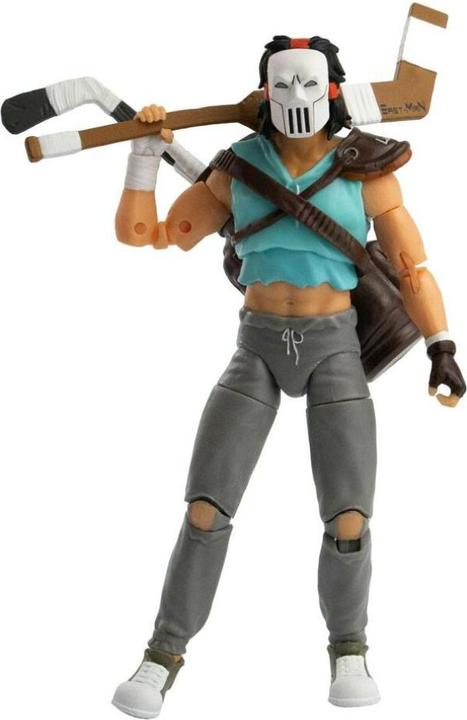 Immagine prodotto The Loyal Subjects Tartarughe Ninja - BST AXN: Casey Jones