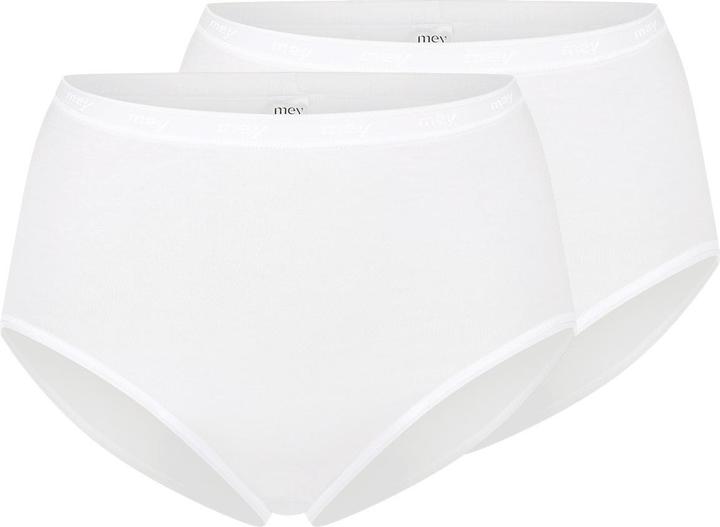 Produktbild Mey 2er Pack MY Best of Taillen Slip (50, 5XL, 2er Pack)
