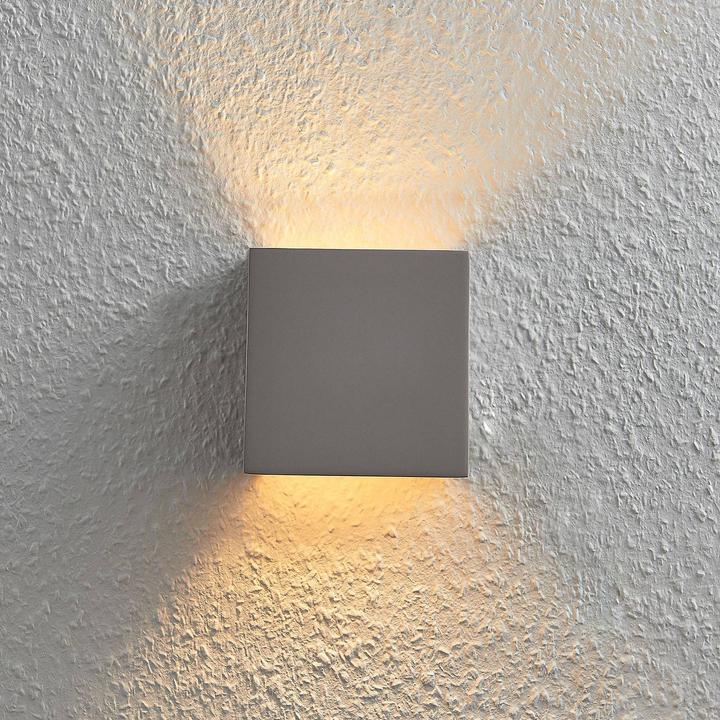 Actual product image Lindby Smira (G9)