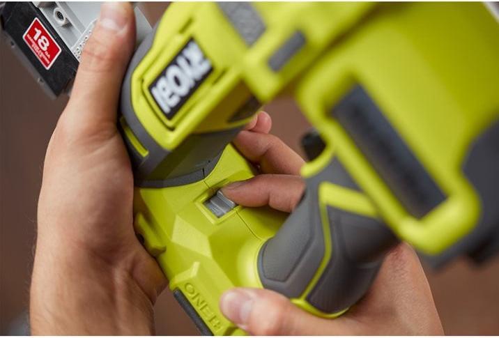 Produktbild Ryobi R18GN18-0