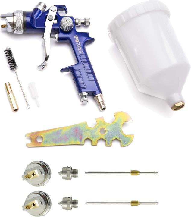 Image du produit Ipotools Pistolet à peinture