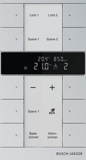 Productafbeelding Busch-Jaeger SBC-F-10.0.11-83