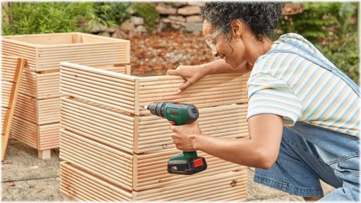 Produktbild Bosch Home & Garden EasyDrill 18V-40 (Akkubetrieb)