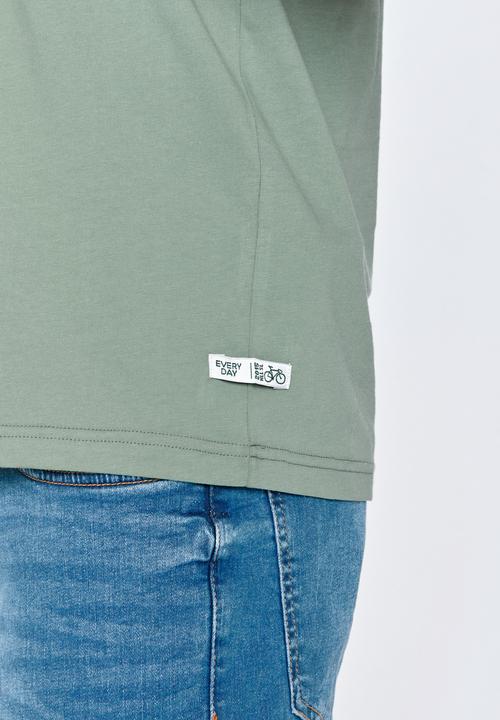 Produktbild Greenbomb Nature Cliffsail Fusion T-Shirt (M)