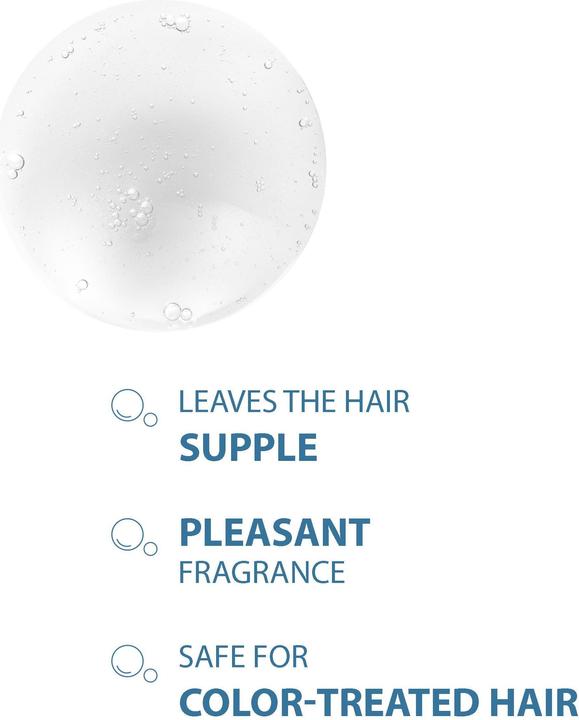 Produktbild Ducray Squanorm (200 ml, Flüssiges Shampoo)