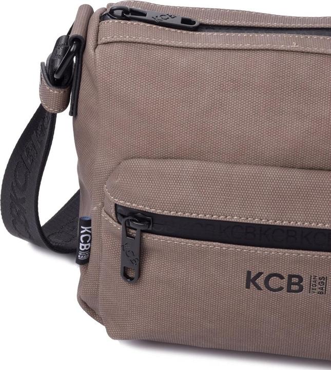 Produktbild KCB Umhängetasche Cross Resistant